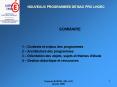 SOMMAIRE PowerPoint PPT Presentation