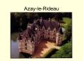 AzayleRideau PowerPoint PPT Presentation
