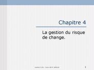 Chapitre 4