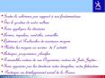 COMITE DIRECTEUR PowerPoint PPT Presentation