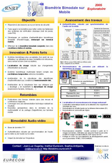 Aucun titre de diapositive