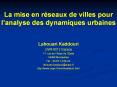 La mise en r PowerPoint PPT Presentation