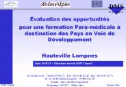 Aucun titre de diapositive