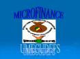 MICROFINANCE PowerPoint PPT Presentation