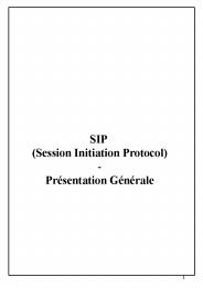 Prsentation PowerPoint