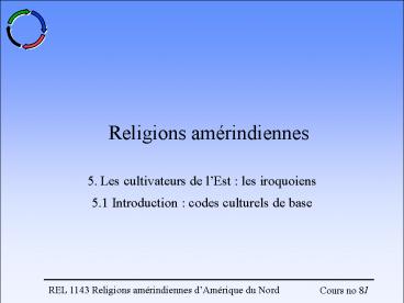 5. Les cultivateurs de l