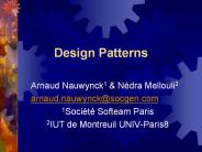 Design Patterns