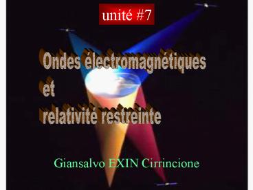 presentation player overlay