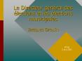 Le Directeur g PowerPoint PPT Presentation