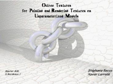 Aucun titre de diapositive