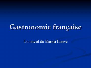 presentation player overlay