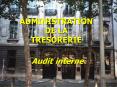 ADMINISTRATION DE LA TRESORERIE  Audit interne PowerPoint PPT Presentation