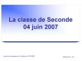 Intgration du concept Apprendre Aujourdhui dans le socle commun PowerPoint PPT Presentation