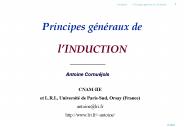 Antoine Cornu