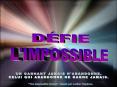 Defy%20the%20Impossible PowerPoint PPT Presentation