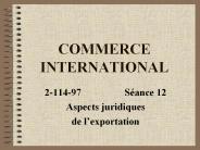 COMMERCE%20INTERNATIONAL
