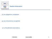 La Convention Collective Nationale du Sport