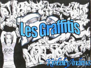 Prsentation PowerPoint