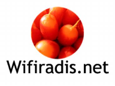 Prsentation de Wifiradis