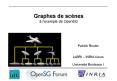 Graphes de scnes lexemple de OpenSG PowerPoint PPT Presentation