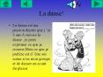 La danse! PowerPoint PPT Presentation