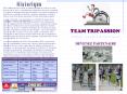 TEAM TRIPASSION PowerPoint PPT Presentation