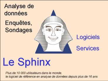 Prsentation PowerPoint