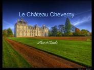 Le Chteau Cheverny