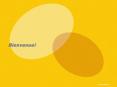 Bienvenue PowerPoint PPT Presentation