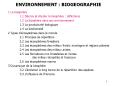 Facteurs environnementaux qui contr PowerPoint PPT Presentation