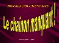 DOSSIER DOCUMENTAIRE PowerPoint PPT Presentation