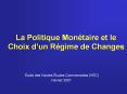 La Politique Mon PowerPoint PPT Presentation