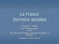 La France Donn PowerPoint PPT Presentation