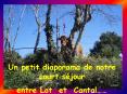 Entre Lot et Cantal PowerPoint PPT Presentation