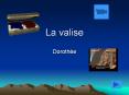 La valise PowerPoint PPT Presentation
