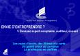 ENVIE DENTREPRENDRE PowerPoint PPT Presentation