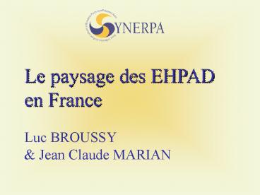 Aucun titre de diapositive