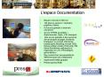 Lespace Documentation PowerPoint PPT Presentation