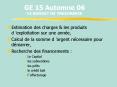 GE 15 Automne 06 LE BUDGET DE TRESORERIE PowerPoint PPT Presentation