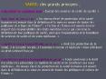 SANTE: des grands principes PowerPoint PPT Presentation