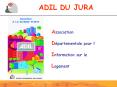 ADIL%20DU%20JURA PowerPoint PPT Presentation