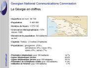 Georgian National Communications Commission