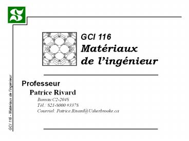 Aucun titre de diapositive