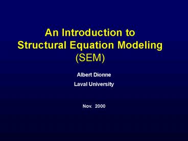 presentation player overlay