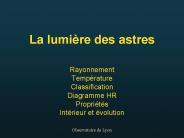 La lumi