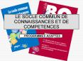 LE SOCLE COMMUN DE CONNAISSANCES ET DE COMPETENCES PowerPoint PPT Presentation