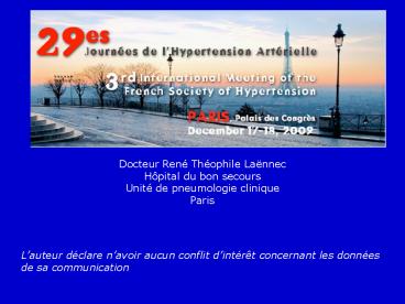 presentation player overlay