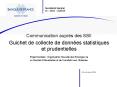 Communication auprs des SSII PowerPoint PPT Presentation