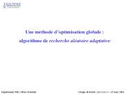 Aucun titre de diapositive