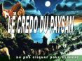 le credo du paysan PowerPoint PPT Presentation